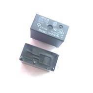 Relay G5Q-1A4-24VDC General Purpose Relays Sealed SPST-NO 24V 10A G5Q-1A4-DC24