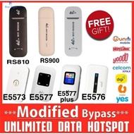 protable 4G LTE Wifi router USB Wifi Dongle 4G mondem Mini USB LTE Wireless Router Pocket Mobile Wifi Hotspot With Sim Card slot/MOD Modified 4G Lte USB Wifi Router 4G Modem Broadband Hotspot Repeater Stick Date Card For yes 4g mobile digi celcom hotlink