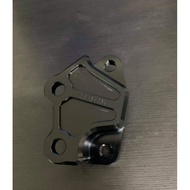 Tripod Gold Zoo Nmax 155 To Four Card Holder Caliper Holder Counterpart 245mm