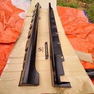 side skirt myvi icon lagi best tahun 2011-2017