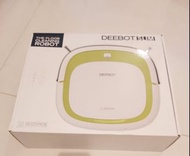 ECOVACS DEEBOT SLIM 掃地機器人