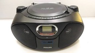 飛利浦Philips CD 播放機 AZ382 USB AZ382/96 音響 收音機