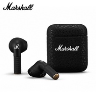 Marshall Minor III真無線藍牙耳機