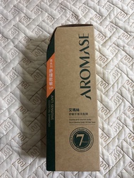 AROMASE 艾瑪絲 森系列 舒敏平衡洗髮精