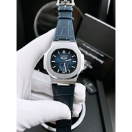 { sỉ patek} Đồng hồ nam Patek Phillip Nautilus 5726A 42mm máy cơ nhật cao cấp chạy full kim viền tr