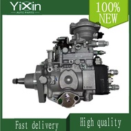 22100-6A670 diesel fuel injection pump for toyota hiace 3l injector pump 096000-5240 VE4/10F2400RND5
