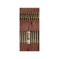 Yarn DMC Art 117 3860 Cocoa/pcs/skeins