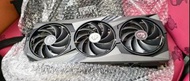 MSI  RTX 4080 16GB 顯示卡