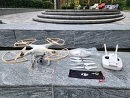 DJI Phantom 3 Advanced 航拍機