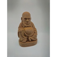LeBron James Buddha Statue - LeBuddha, 3D Printed, Gag Gift, Desktop Decoration, Home Decor, Gift Id