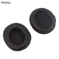 BLING Upgraded Earpads for H570e H650e Earphone Ear Cushions Earpads Headset Sleeves