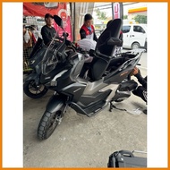 ⊙ ADV160 Crash Guard SEC