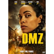 DMZ TV Series   2022