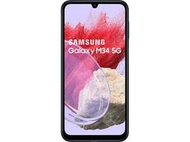 【達達手機館】SAMSUNG Galaxy M34 5G (6GB/128GB) @全新未拆封(嘉義雲林最便宜)限自取