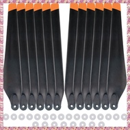 [W Y D H] For  Agras T10 T16 T20 Carbon Fiber Propeller Blades Drone Accessories Agriculture Paddle 