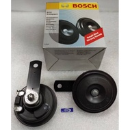 BOSCH HORN 12V 350/420HZ 110DB(A) (0986-AH0-103-8KT)- 1SET