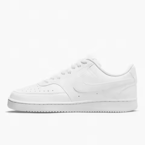 Nike Authentic Court Vision Women's Sports Casual Low-Top Skate Shoes DH3158-100