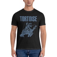 Tortoise Do Make Say Think Godspeed You Emperor Slint Mogwai Casual Tshirts Big Discount