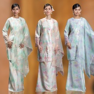 EVELYN KURUNG CELYNDA EXCLUSIVE RONA RAYA 2026