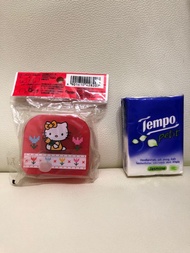 Hello Kitty 膠紙座 2000年 Made inJapan