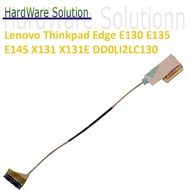 Lenovo Thinkpad Edge E130 E135 E145 X131 X131E X140E Series 04W3868 DD0LI2LC130 LED Screen Cable