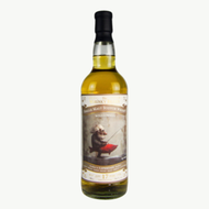 艾雷重擊 Whisky Blues No.062 Laphroaig 17yo