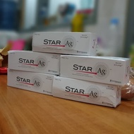 [LANGSUNG DIPROSES] starAg 50gram hidrogel silver untuk luka infeksi