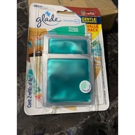 glade sensation ocean escape value pack