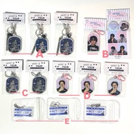 KEYCHAIN HAECHAN JENO NCT 127 NCT DREAM