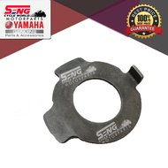YAMAHA R15 CLUTCH NUT LOCK WASHER (90215-14802) ORIGINAL