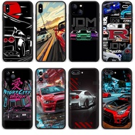 Vivo V19 V20 Pro S7 S7T V21 V21E T1 T1x Y10 Y75 Y70 Y53S 5L6K JDM Soft Silicone Phone Case