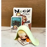 52TOYS NOOK's Little World Series Blind Box Whisper (Selected)