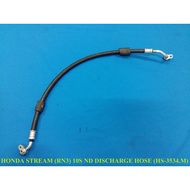 Honda Stream RN3 air cond hose