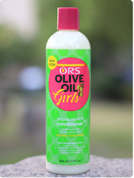 Dark & Lovely Moisture Plus No-Lye Hair Relaxer Kit Normal
