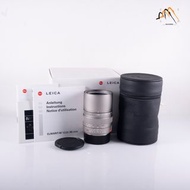 Leica Elmarit-M 90mm F/2.8 E46 Ver.II V2/ Rare Titanium Lens Yr.1996 Germany 11899 #11359