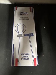 全新-Binco 電動奶泡器$45