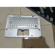 Asus rog g14 GA401 keyboard frame casing