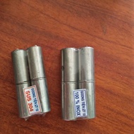 Goong stainless steel lathe