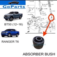 (1pc) Front Shock Absorber Lower Bush Ford Ranger T6  [2012~2019] Mazda BT50 BT-50 [2012~2016]