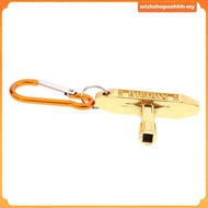 [WishshopeehhhMY] Standard Drum Keychain Keychain  Drum Room Accessories Portable Easy Storage