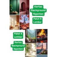 8 Ngonten A3 Background Paper