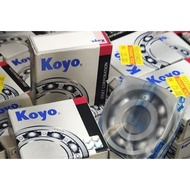 6001 C3 KOYO BEARING