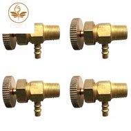 【hzswankgd2.sg】4X Fuel Bleeder Valve for  743 751 753 763 773 S175 S185 S205 T180 6598102