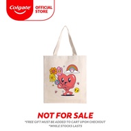 Canvas Tote Bag [Not For Sale]