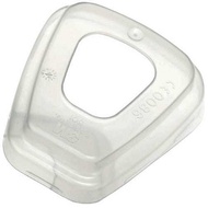 3M Filter Retainer 501 (4pcs)