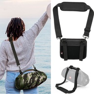Adjustable Travel Carrying Strap Shoulder Belt for JBL Boombox 2/Boombox 3/Soundcore Motion Boom Plu
