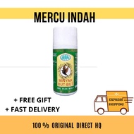 [PROMOSI BIG SALE] MINYAK BUT BUT HPA / MINYAK URUT / MINYAK TELON / BABY ORIGNAL HQ + FREE GIFT