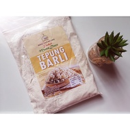 Tepung Barli Organik MASS DARR ( 1/2 kg)