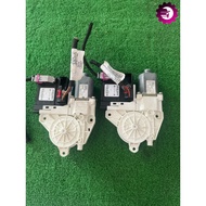 Audi TT MK2 Window Motor