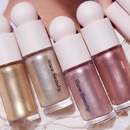 Rare Beauty Selen Liquid Highlighter Face Brightening Fluid 15ml